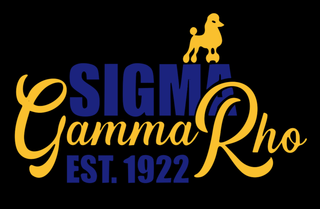 Sigma Gamma Rho 1922