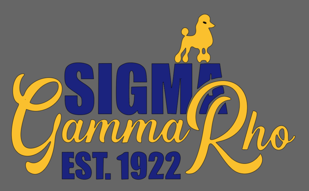 Sigma Gamma Rho 1922
